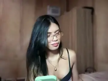 Chaturbate Live Porn of barbie_alawi