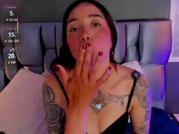 Chaturbate Sex Cam of cata_jonees
