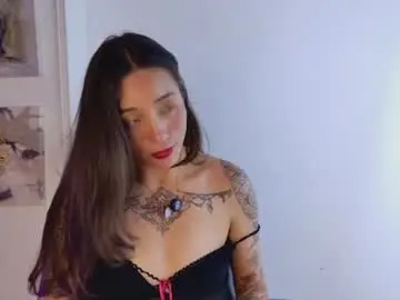 Chaturbate Adult Webcam of cata_jonees