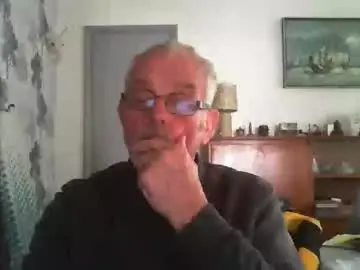 Chaturbate Adult Video Chat of champers37