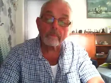 Chaturbate Sex Chat of champers37