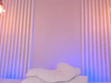 Chaturbate Best live sex cam show of deluca_vega