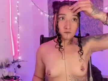Chaturbate Free Live Porn of eva_sanderslee