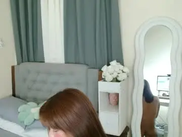 Chaturbate Live Sex of florynnnn