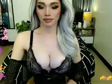 Chaturbate Private Sex Chat of glorious_kim