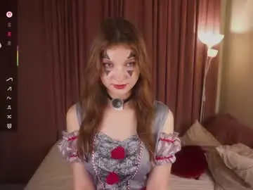 Chaturbate Sex Cam of gwennielove