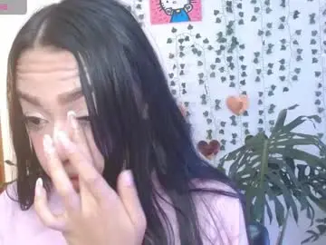 Chaturbate Adult Webcam of hellokitty_valery1