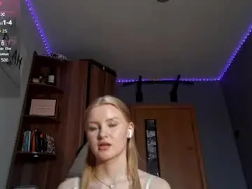 Chaturbate Best Webcam of ilianamessersmith