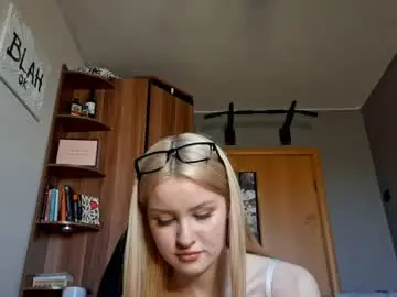 Chaturbate Nude Webcam of ilianamessersmith