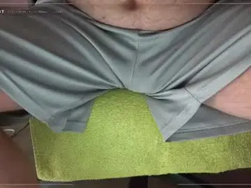 Chaturbate Private Sex Chat of kaelix_frost