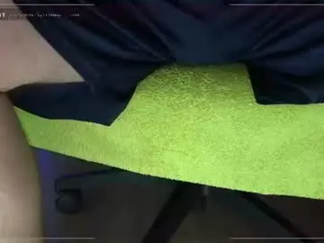 Chaturbate Live Sex of kaelix_frost