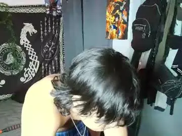 Chaturbate Free Porn Cam of kariozzz
