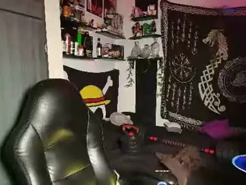 Chaturbate Live Sex of kariozzz