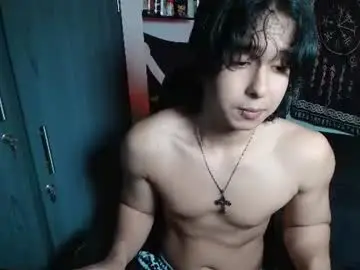 Chaturbate Adult Webcams of kariozzz