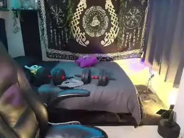 Chaturbate Adult Video Chat of kariozzz
