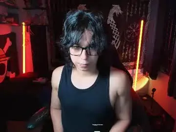Chaturbate Live Porn of kariozzz