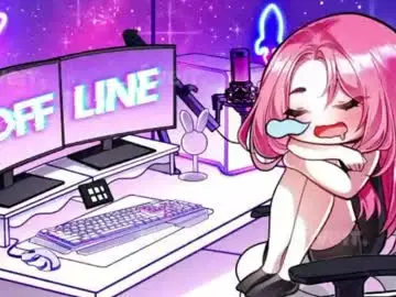Chaturbate Live Porn of lil_audrey