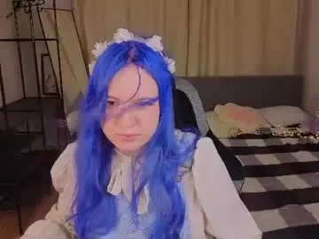 Chaturbate Free Porn Cam of linaspark