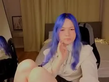 Chaturbate Adult Webcam of linaspark