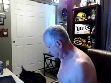 Chaturbate Live Sex of lostdad09