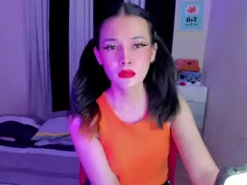 Chaturbate Live Sex of lucyx143