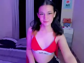 Chaturbate Adult Webcam of lucyx143