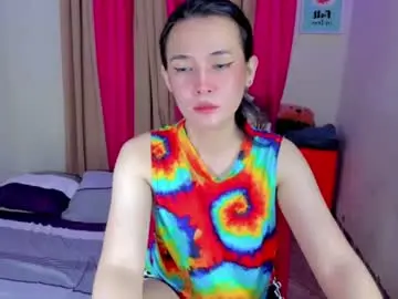 Chaturbate Live Sex of lucyx143
