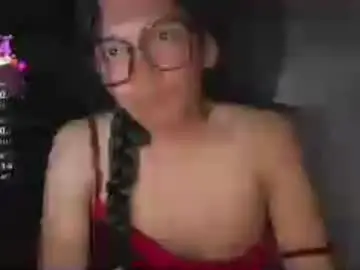 Chaturbate Sex Cam of luscious_maxie