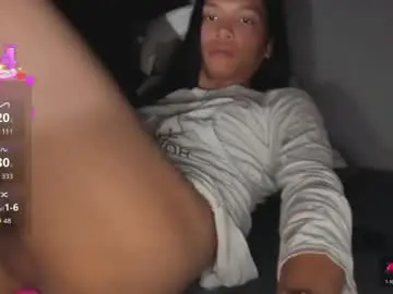 Chaturbate Free Porn Cam of luscious_maxie