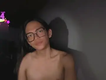 Chaturbate Best live sex cam show of luscious_maxie