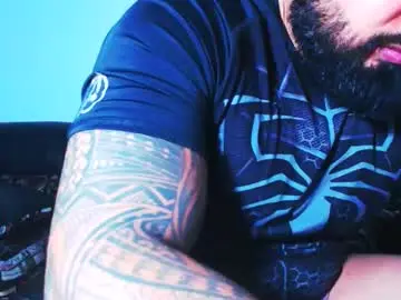 Chaturbate Best live sex cam show of markus_hot