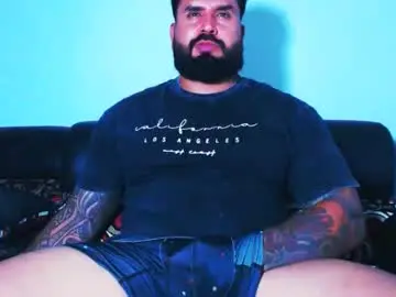 Chaturbate Private Sex Chat of markus_hot