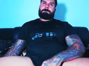 Chaturbate Adult Webcams of markus_hot