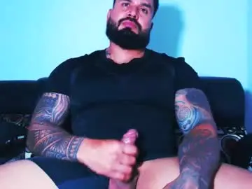 Chaturbate Free Live Porn of markus_hot