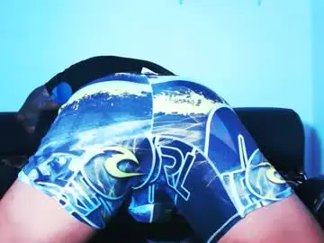 Chaturbate Private Sex Chat of markus_hot