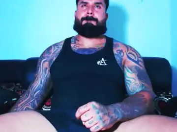 Chaturbate Sex Chat of markus_hot
