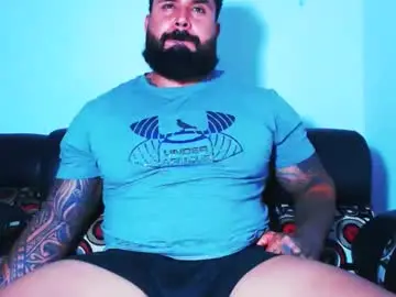 Chaturbate Live Sex of markus_hot