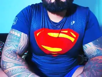 Chaturbate Best Webcam of markus_hot