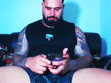 Chaturbate Best Webcam of markus_hot