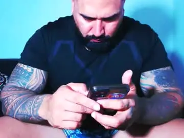 Chaturbate Adult Webcam of markus_hot