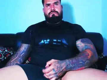 Chaturbate Free Porn Cam of markus_hot