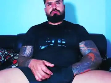 Chaturbate Sex Chat of markus_hot