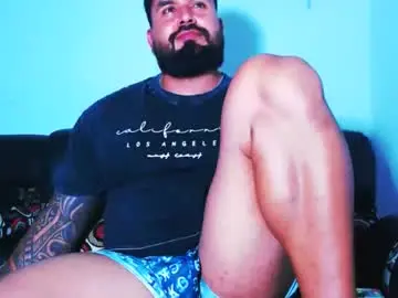 Chaturbate Best live sex cam show of markus_hot