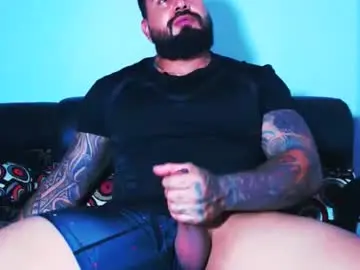 Chaturbate Best live sex cam show of markus_hot