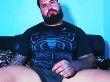 Chaturbate Sex Cam of markus_hot