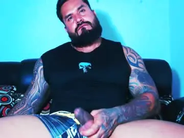 Chaturbate Live Sex of markus_hot