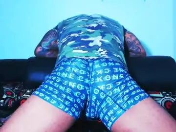 Chaturbate Private Sex Chat of markus_hot