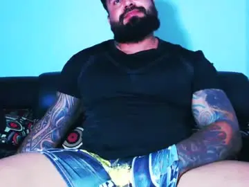 Chaturbate Best Webcam of markus_hot