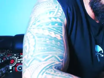 Chaturbate Live Sex Cam of markus_hot