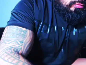 Chaturbate Nude Webcam of markus_hot